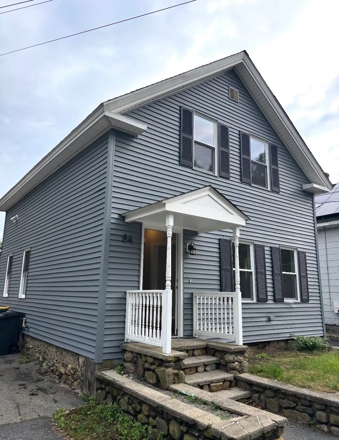 84 Ironstone St, Millville, MA 01529 - #1