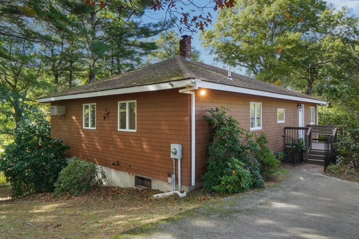 45 Norman Avenue, Taunton, MA 02780 - #1