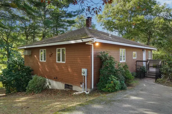 45 Norman Avenue, Taunton, MA 02780