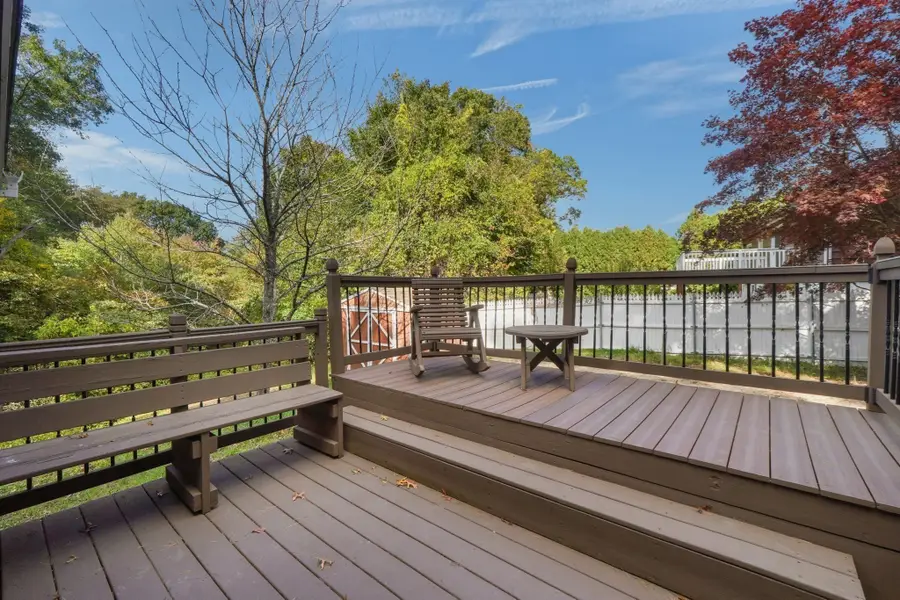 45 Norman Avenue, Taunton, MA 02780 - #3