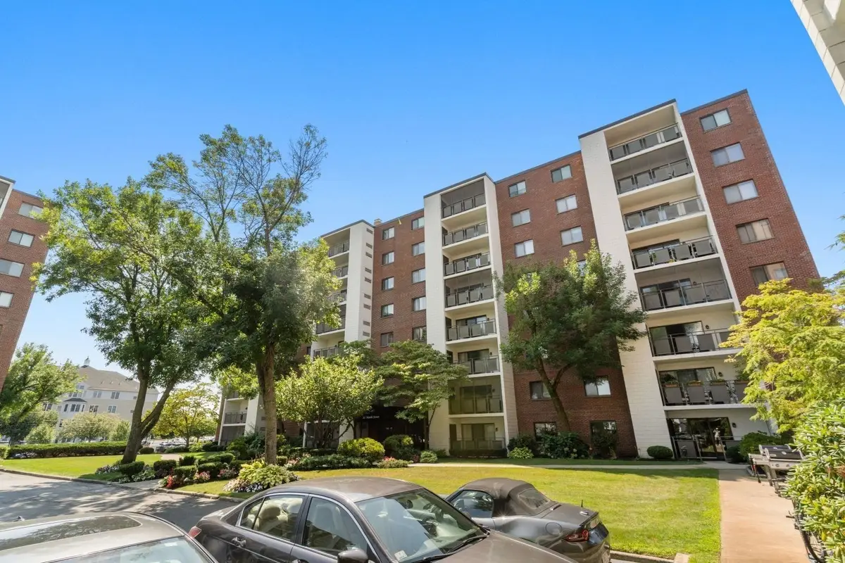 22 Ninth Street #102, Medford, MA 02155 - #1