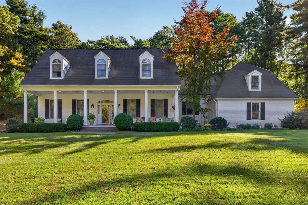 114 Martin St, Rehoboth, MA 02769 - #1
