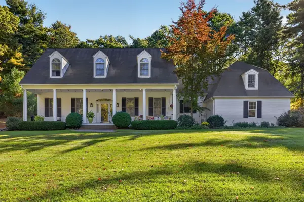 114 Martin St, Rehoboth, MA 02769