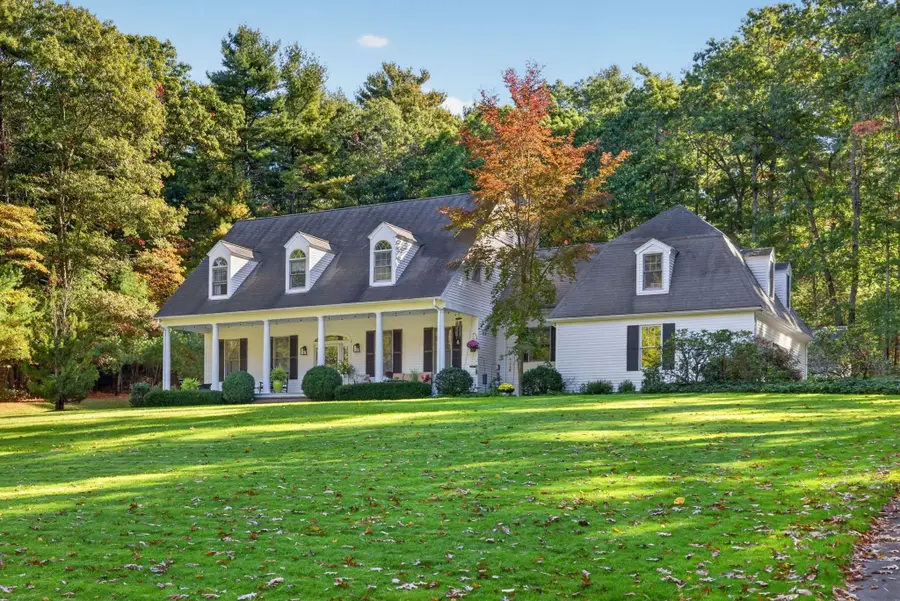114 Martin St, Rehoboth, MA 02769 - #2
