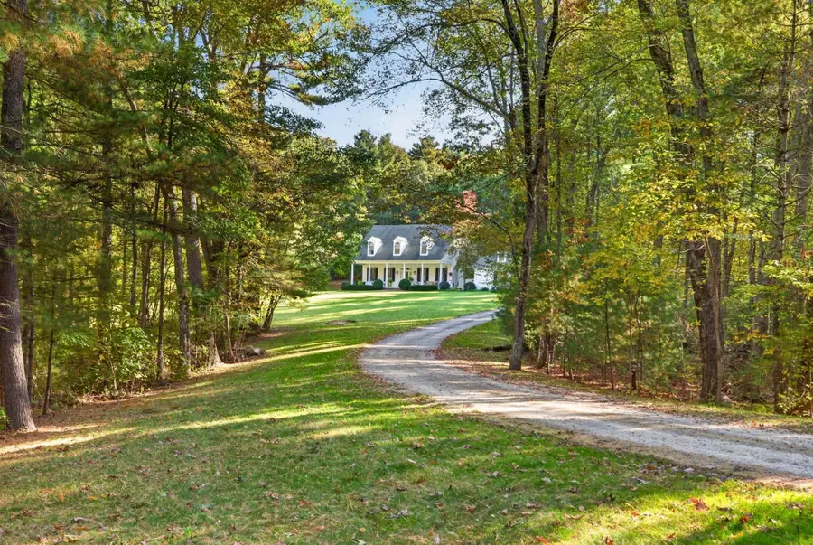 114 Martin St, Rehoboth, MA 02769 - #3