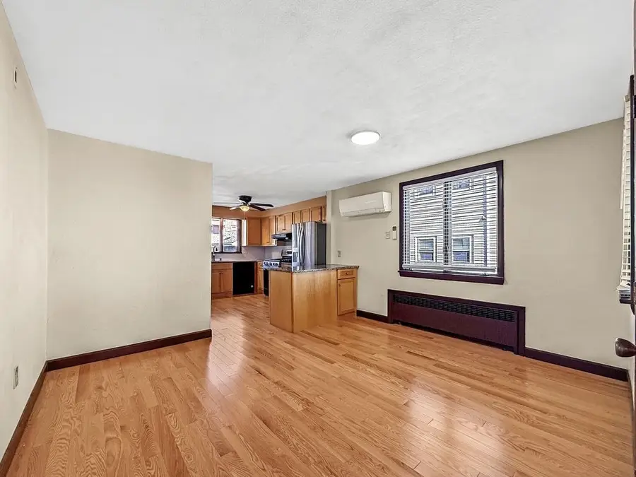 36 Florence St, Everett, MA 02149 - #3