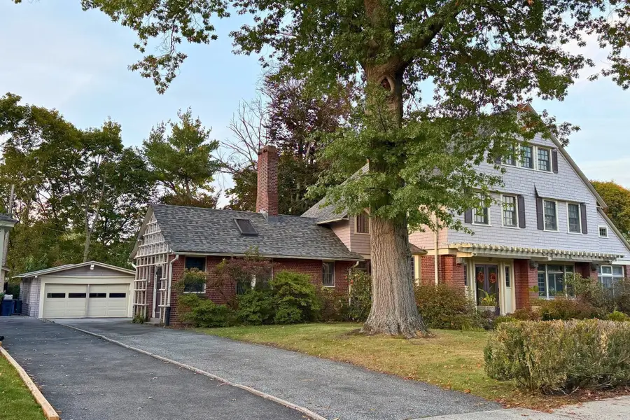 153 Madison Ave, Holyoke, MA 01040 - #3
