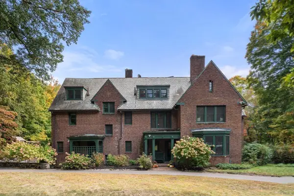 341 Highland St, Milton, MA 02186