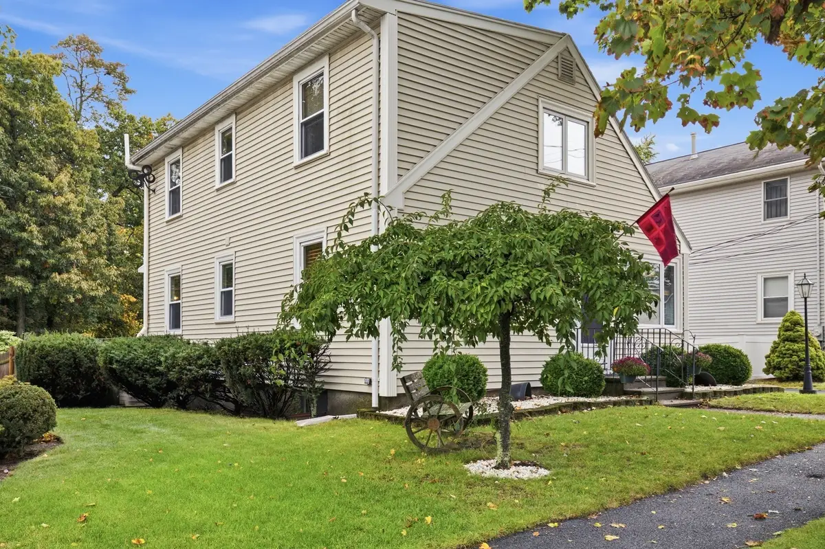 11 Granite Rd, Peabody, MA 01960 - #1