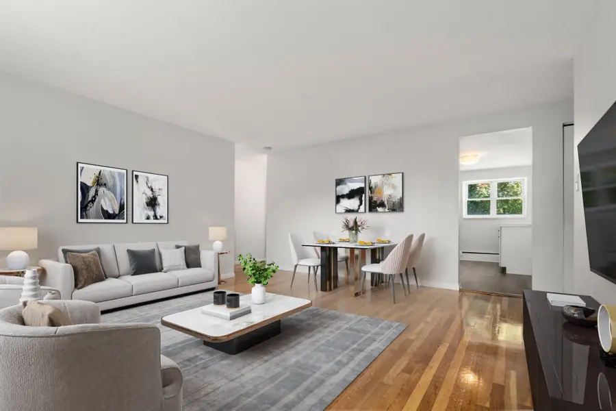 47 Colborne Rd #1, Boston, MA 02135 - #3