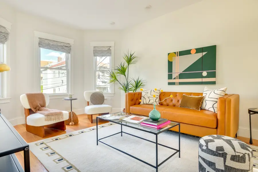 102 Conwell Ave #2, Somerville, MA 02144 - #3