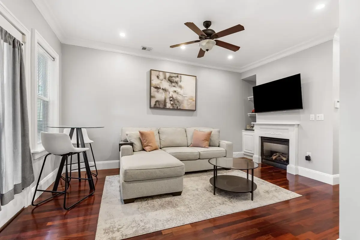 26 Vinton Street #2, Boston, MA 02127 - #1