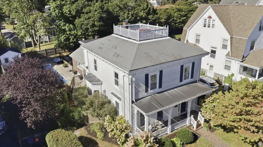 137 Grand View Ave, Quincy, MA 02170 - #3