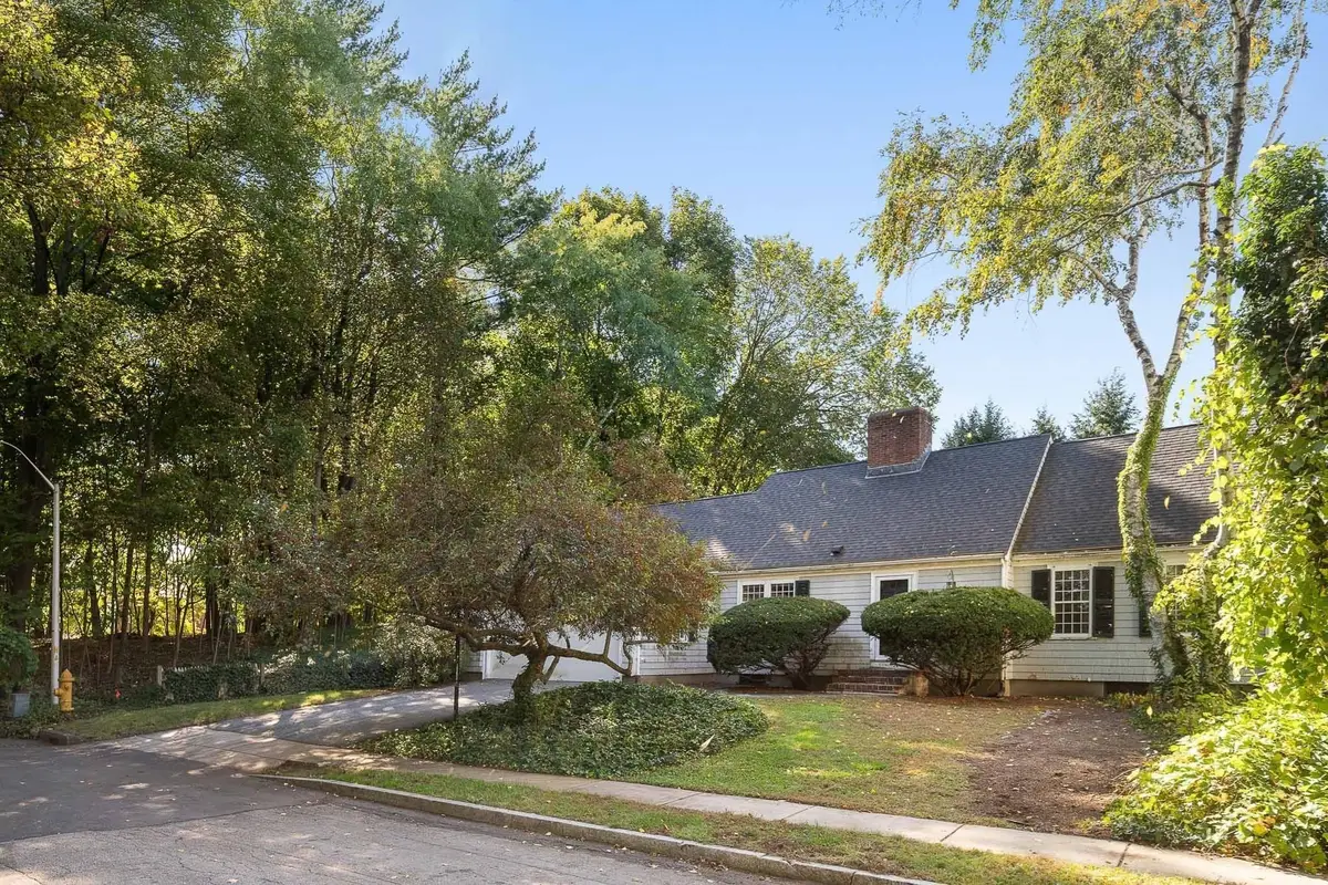 87 Taylor Road, Belmont, MA 02478 - #1