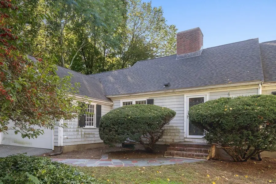 87 Taylor Road, Belmont, MA 02478 - #2