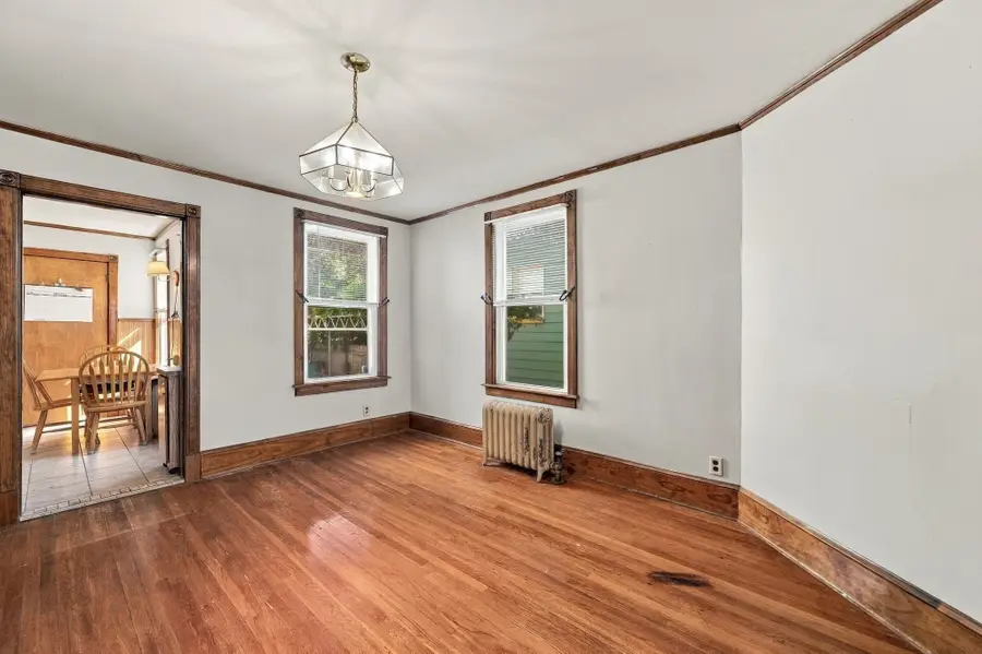13 Stickney Avenue, Somerville, MA 02145 - #3
