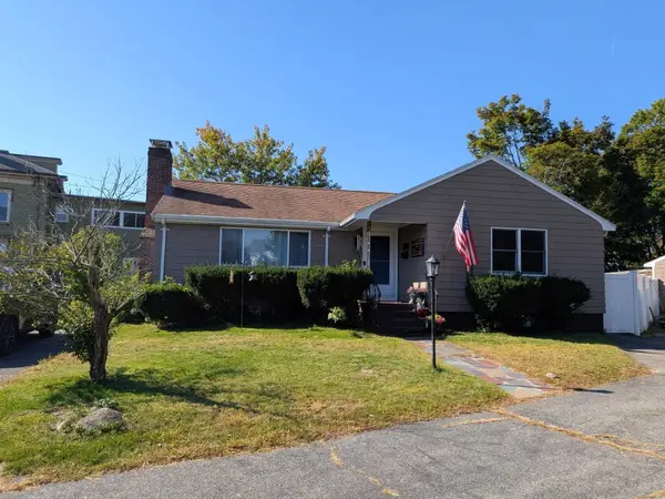 19 Walnut St, Medford, MA 02155