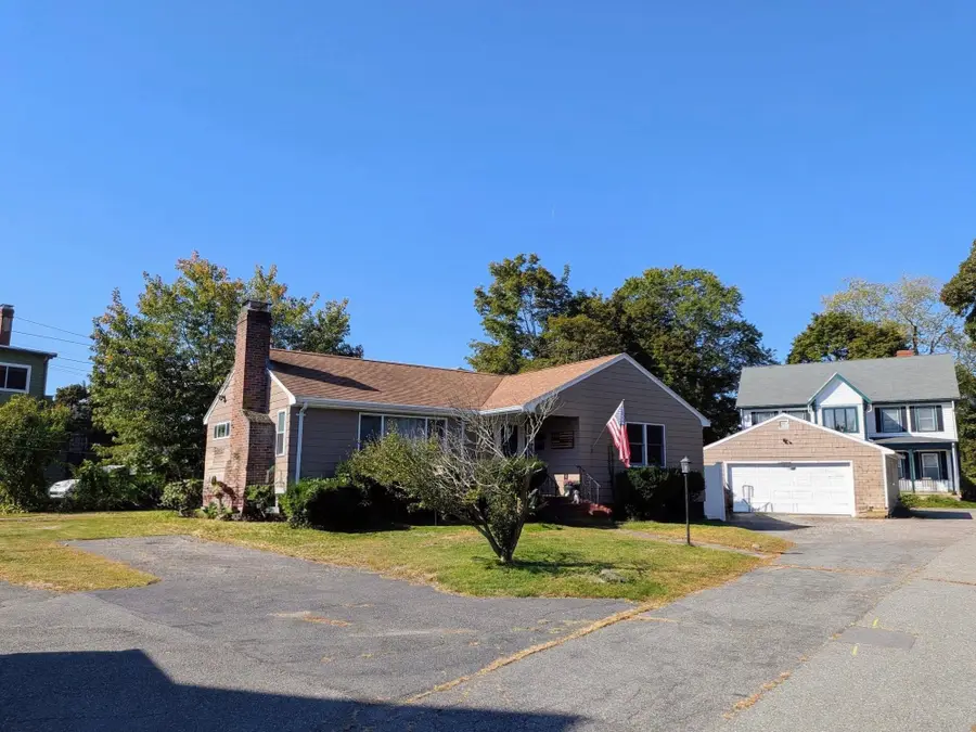 19 Walnut St, Medford, MA 02155 - #2