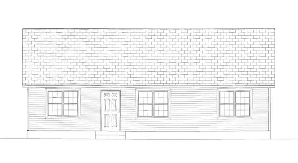 Lot 7 Old County Rd., Wales, MA 01081