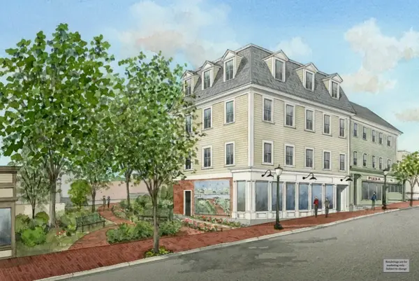 26 Friend Street #B, Amesbury, MA 01913