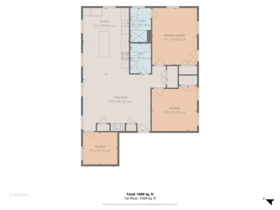 26 Friend Street #B, Amesbury, MA 01913 - #3