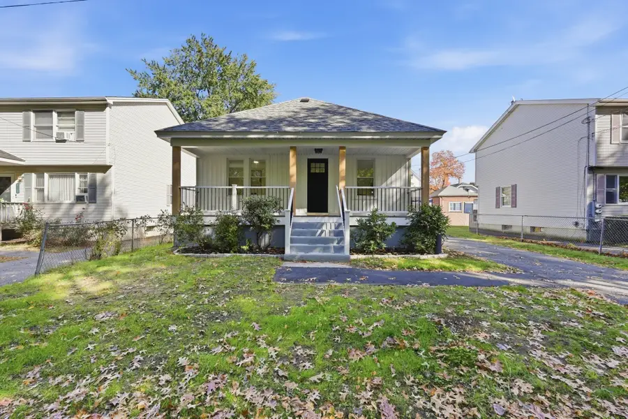 145 Moxon St, Springfield, MA 01151 - #2