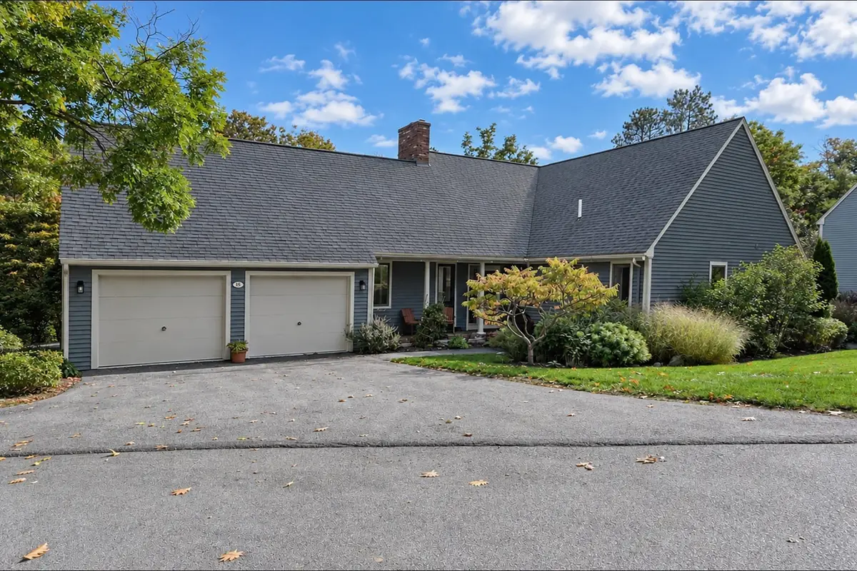 100 Pond St #18, Cohasset, MA 02025 - #1