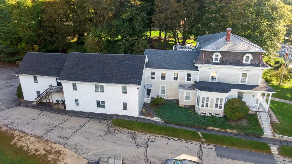 185 Main St, Spencer, MA 01562 - #1
