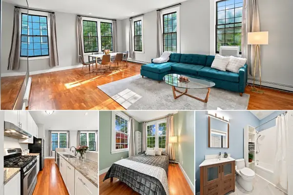 109 River St #2A, Cambridge, MA 02139