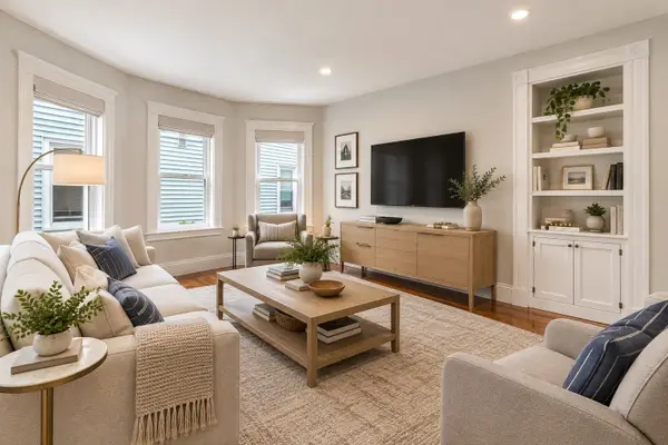 79 Pleasant Street #1, Boston, MA 02125