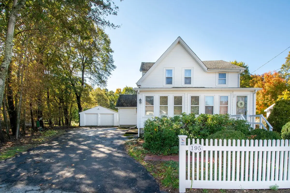195 Union St., Weymouth, MA 02190 - #1