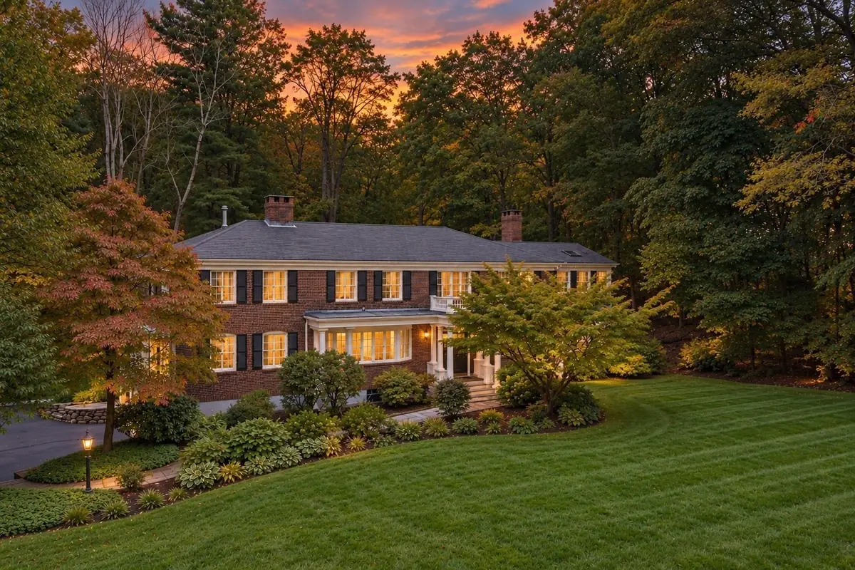 172 Country Drive, Weston, MA 02493 - #1