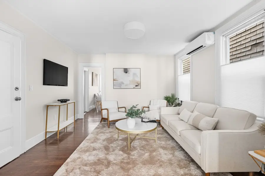 111 Eutaw St. #1, Boston, MA 02128 - #2
