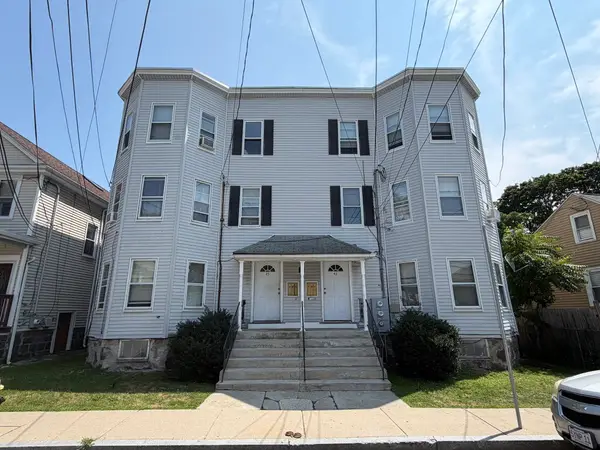 43-45 Sturbridge Street, Boston, MA 02126