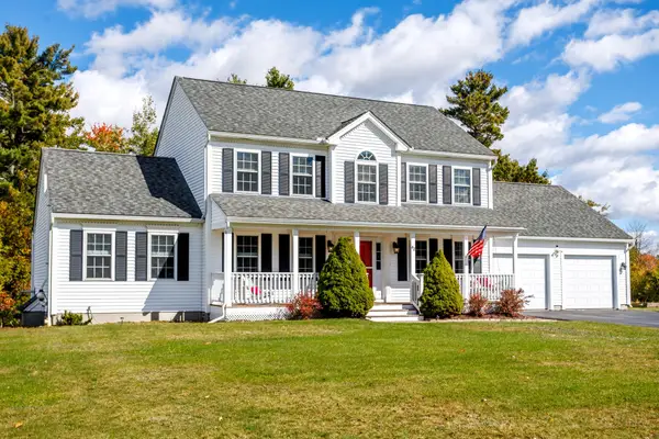 42 Victoria Lane, Templeton, MA 01468