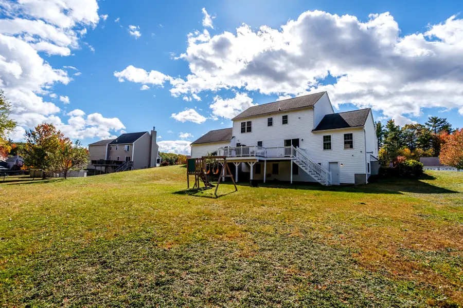 42 Victoria Lane, Templeton, MA 01468 - #2