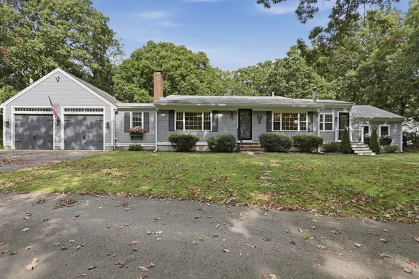 11 Regents Gate, Sandwich, MA 02563