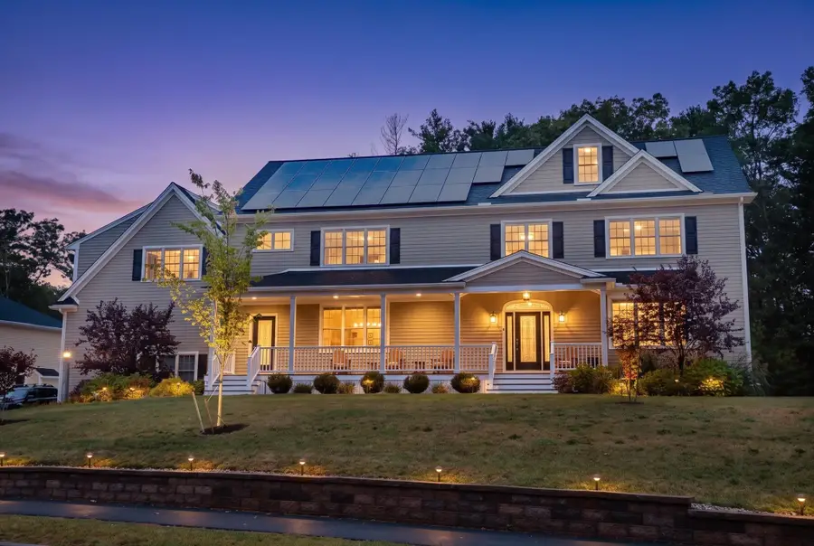 (Lot 5) 14 Charles Street, North Reading, MA 01864 - #2