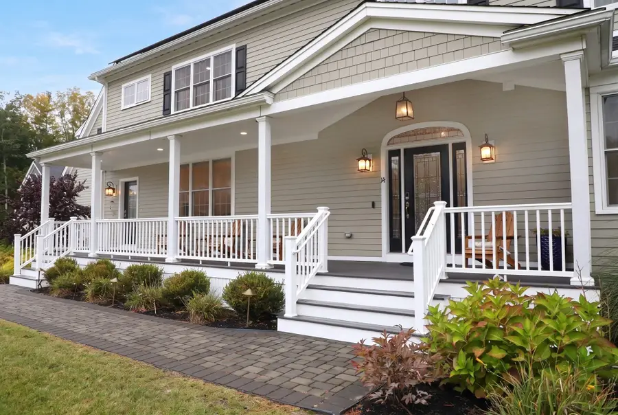 (Lot 5) 14 Charles Street, North Reading, MA 01864 - #3