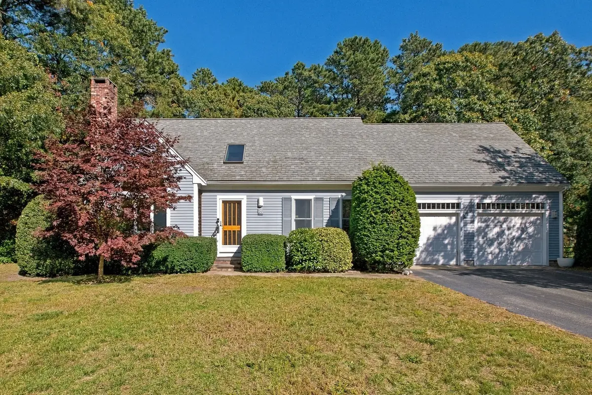65 Maple Ln, Brewster, MA 02631 - #1