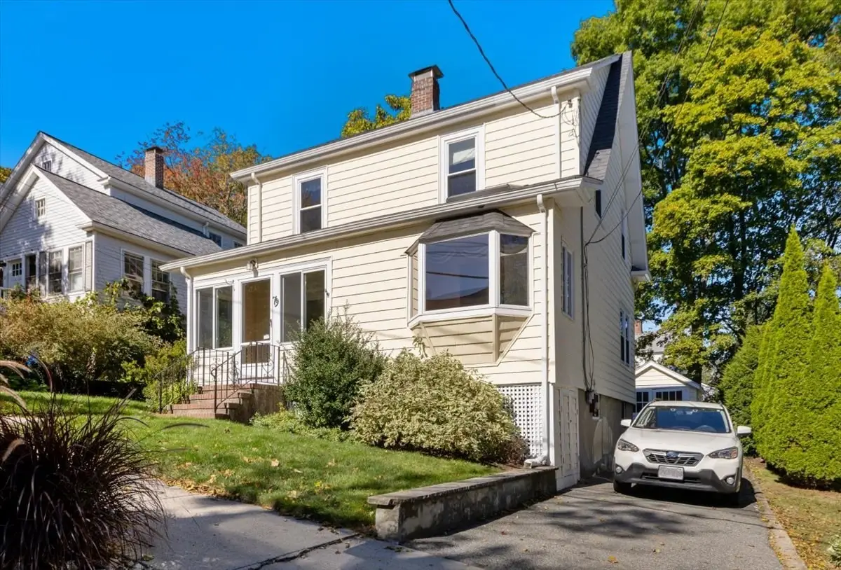79 Menotomy Rd, Arlington, MA 02476 - #1