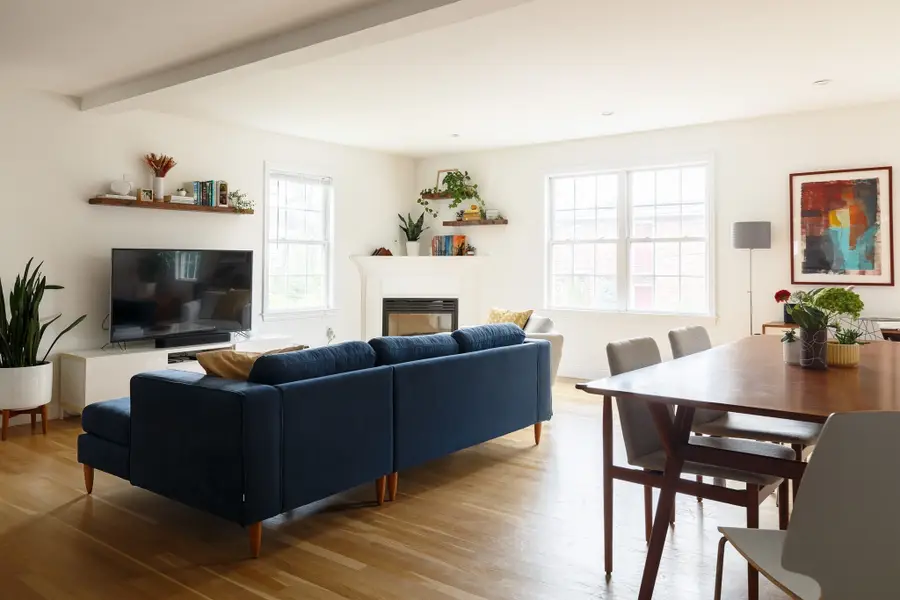 15 Parkers Ln #1, Waltham, MA 02453 - #3