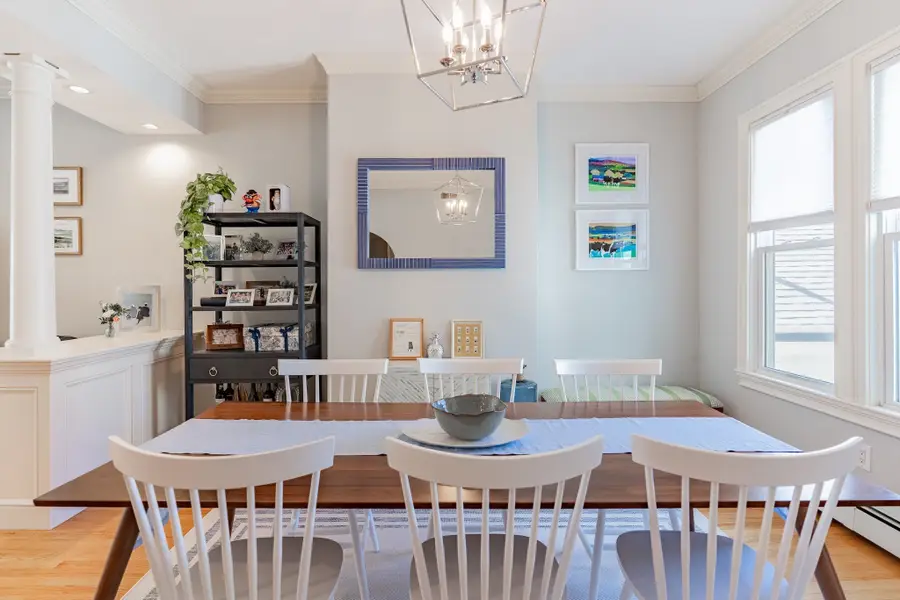 22 Albion Pl #2, Boston, MA 02129 - #3
