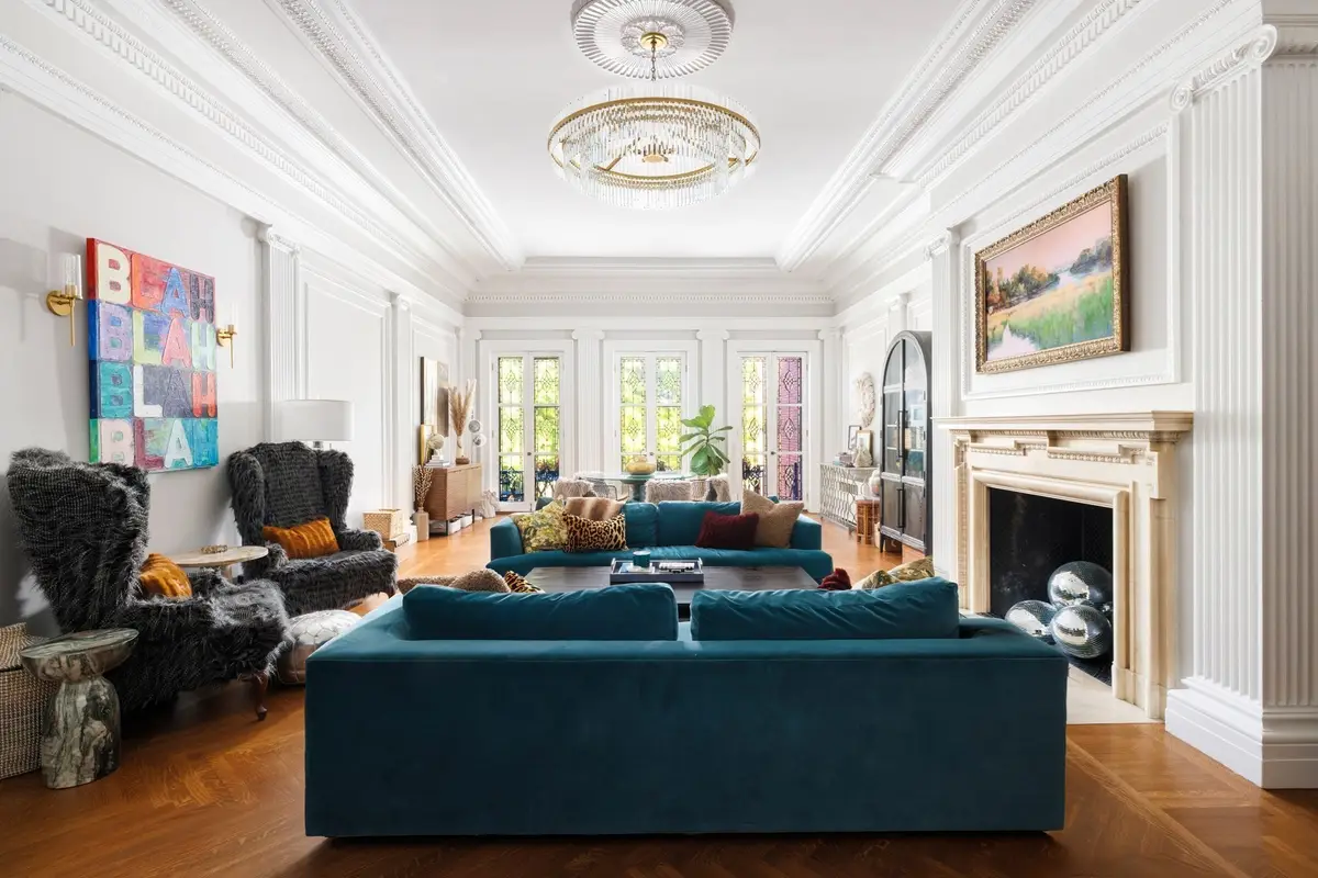 260 Beacon Street #5, Boston, MA 02116 - #1
