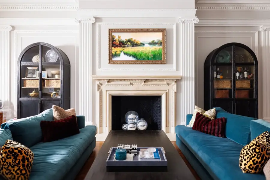 260 Beacon Street #5, Boston, MA 02116 - #2