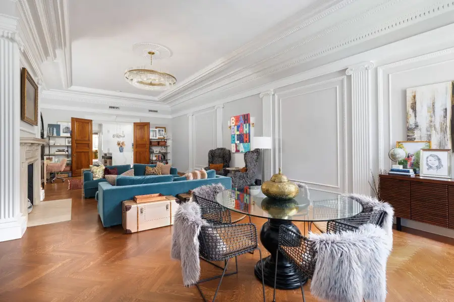 260 Beacon Street #5, Boston, MA 02116 - #3