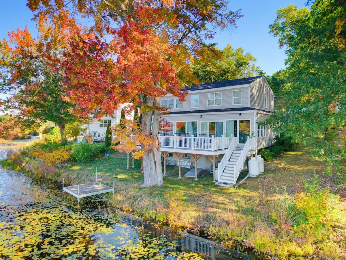 207 White Pond Road, Lancaster, MA 01523 - #1