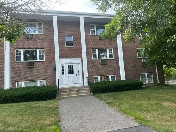 238 Rock St #C-5, Norwood, MA 02062