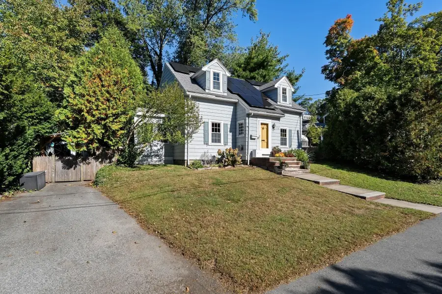 170 Mystic St Ext, Medford, MA 02155 - #2