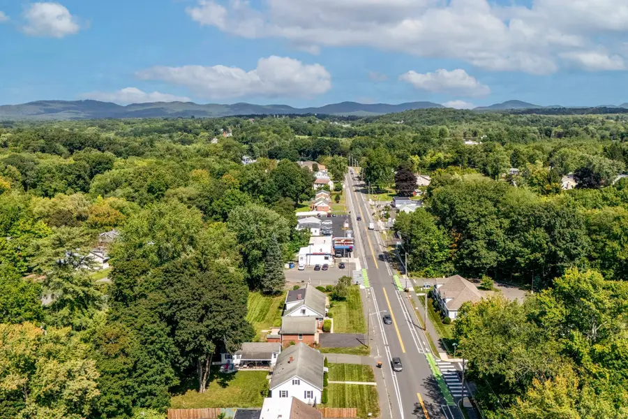 538 Newton Street, South Hadley, MA 01075 - #2